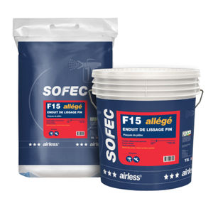 smoothing coating