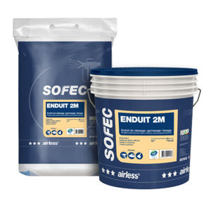smoothing coating
