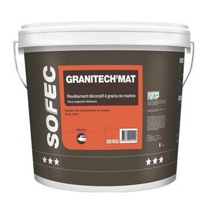 decorative coating