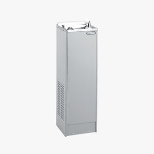 indoor drinking fountain