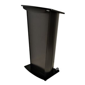 conference lectern