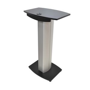 conference lectern