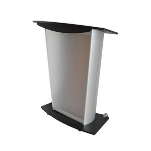 conference lectern