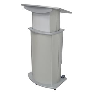 conference lectern