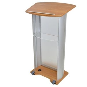 conference lectern