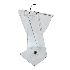 conference lectern