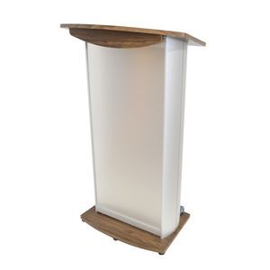 conference lectern 1