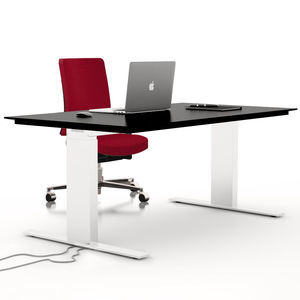 workstation desk