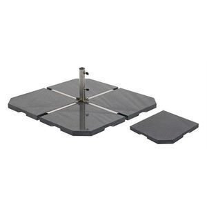 granite patio umbrella base 1