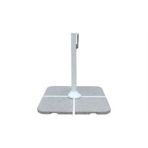granite patio umbrella base 1
