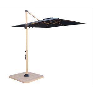 square parasol