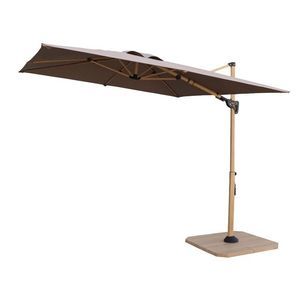 square parasol