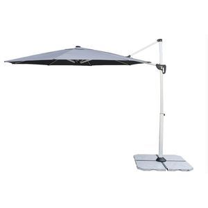 octagonal parasol