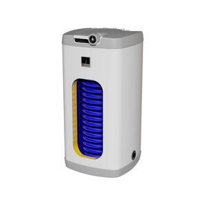 electric hot water tank 1
