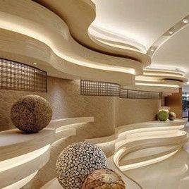 LED strip light