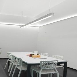 recessed lighting profile 1