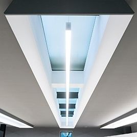 recessed lighting profile 1