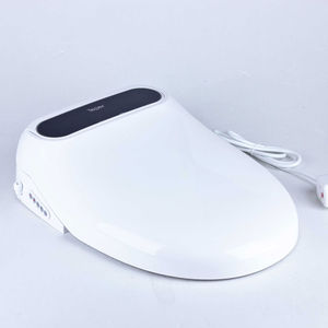 electronic toilet seat