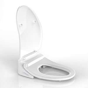 electronic toilet seat