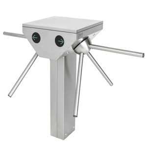 tripod turnstile