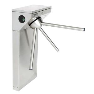 tripod turnstile