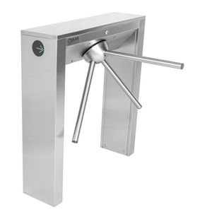 tripod turnstile
