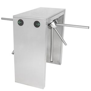 tripod turnstile