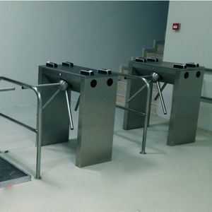 tripod turnstile 1
