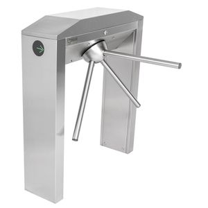 tripod turnstile