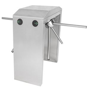tripod turnstile