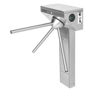 tripod turnstile