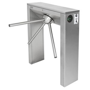 tripod turnstile