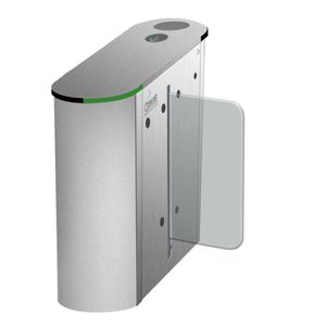 half-height turnstile 1