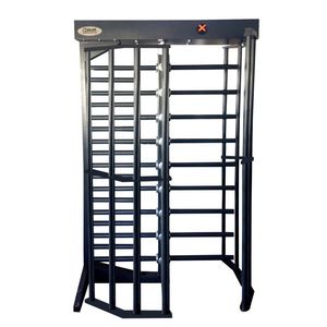 full-height turnstile
