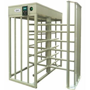 full-height turnstile 1