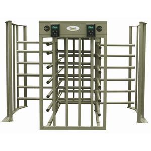 full-height turnstile 1