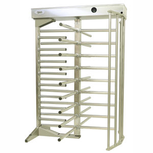 full-height turnstile 1