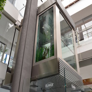 electric elevator