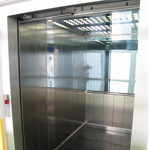 electric elevator