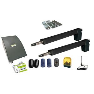 swing gate automation 1