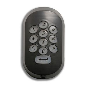 access control code keypad