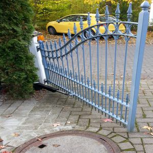swing gate automation 1