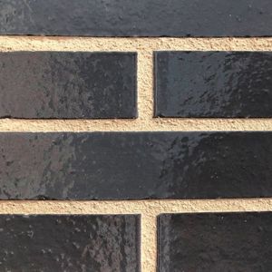 cored brick