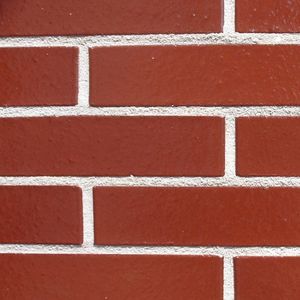 solid brick