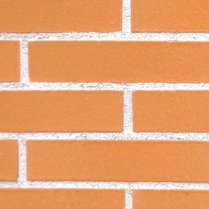 solid brick