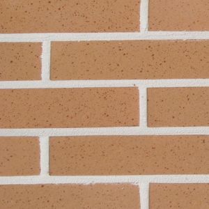 glazed brick