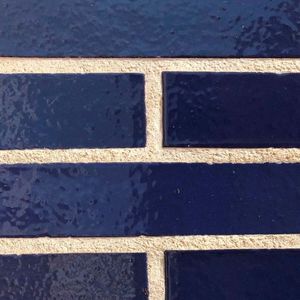 solid brick