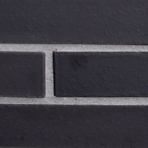 cored brick