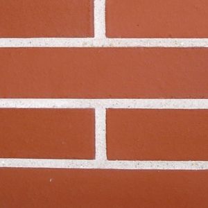solid brick