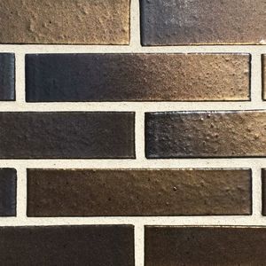 cored brick